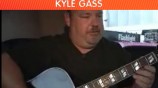 Kyle Gass