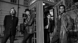 Vintage Trouble