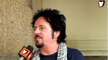 Steve Lukather Interview 2013 New Album Transition